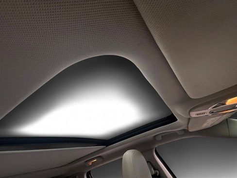 Used 2021 Jeep Compass Limited w/ Sun and Sound Group image 27