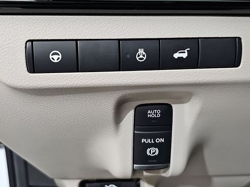 Used 2025 Nissan Murano SL w/ Cargo Package AWD/4WD image 28