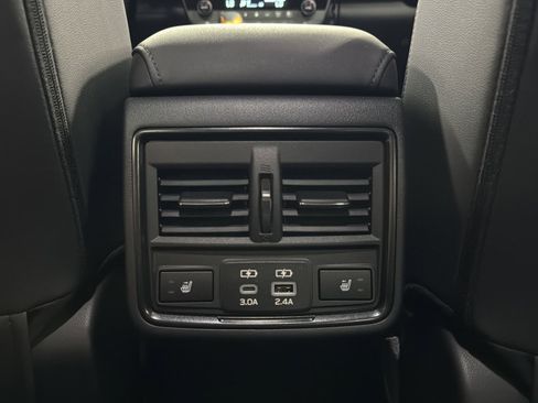 New 2026 Subaru Outback Wilderness AWD/4WD image 25