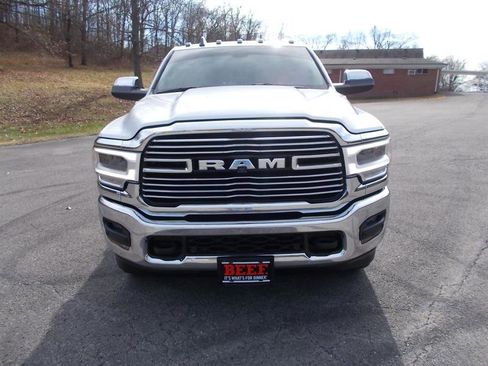 Used 2022 RAM 2500 Laramie image 25
