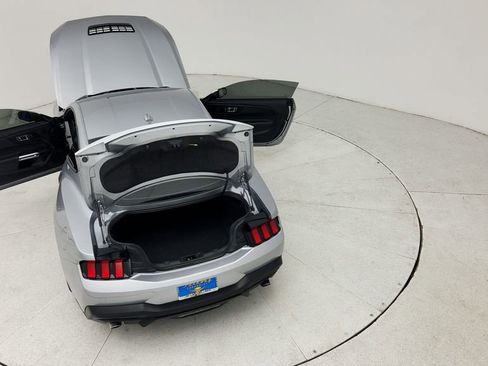 Used 2024 Ford Mustang GT Premium image 35