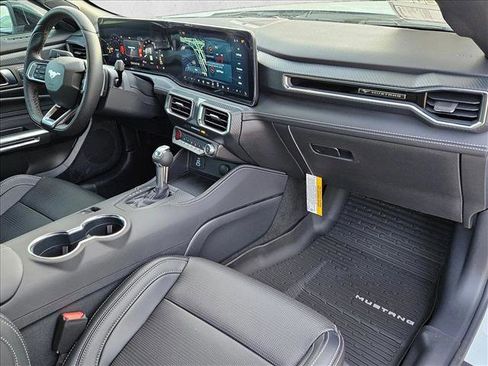 New 2026 Ford Mustang GT Premium image 15