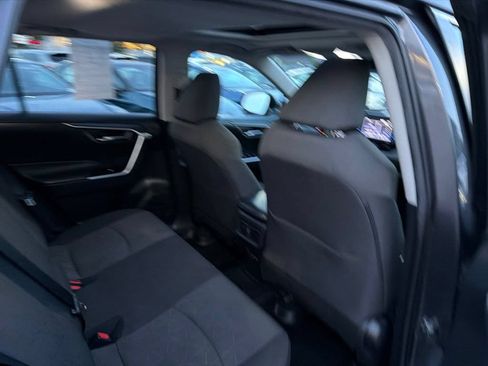 Used 2021 Toyota RAV4 XLE w/ Convenience Package AWD/4WD image 13