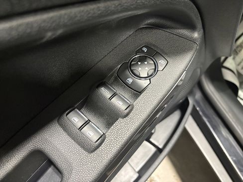 Used 2020 Ford EcoSport SE image 23