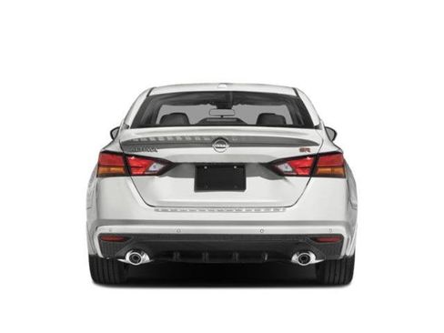 New 2025 Nissan Altima 2.5 SR image 8