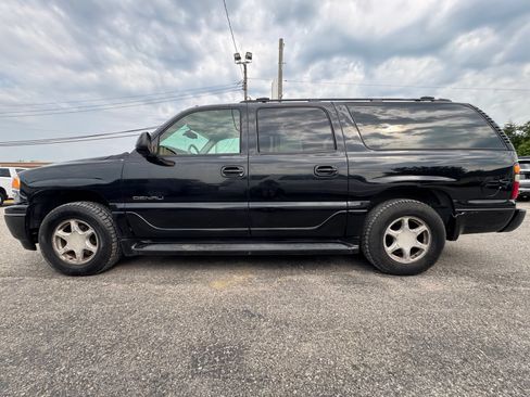 Used 2006 GMC Yukon XL Denali AWD/4WD image 3