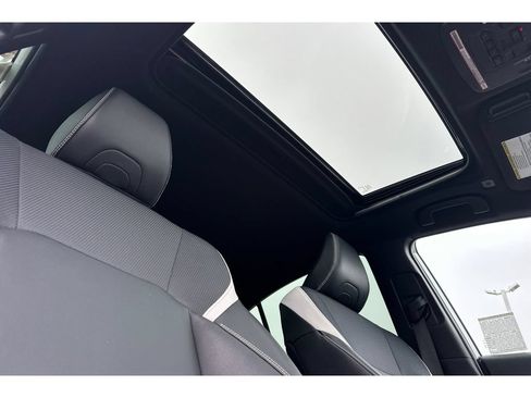 Certified 2025 Toyota Camry SE w/ Multimedia Upgrade Package FWD image 18