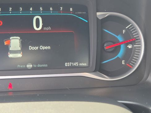 Used 2022 Honda Pilot Special Edition image 23