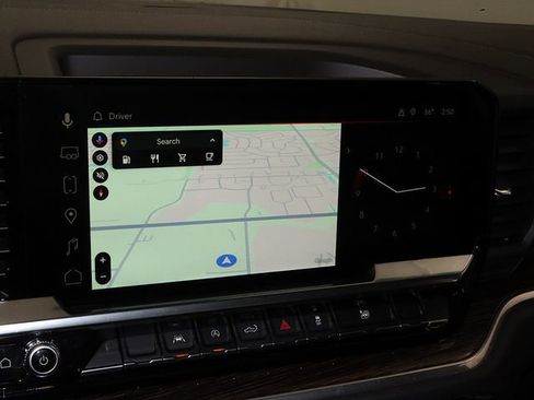 New 2025 GMC Sierra 1500 Elevation AWD/4WD image 22