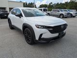 Used 2024 MAZDA CX-50 AWD 2.5 S w/ Preferred Package image 5