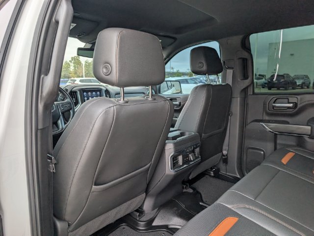 Used 2021 GMC Sierra 1500 AT4 AWD/4WD image 24