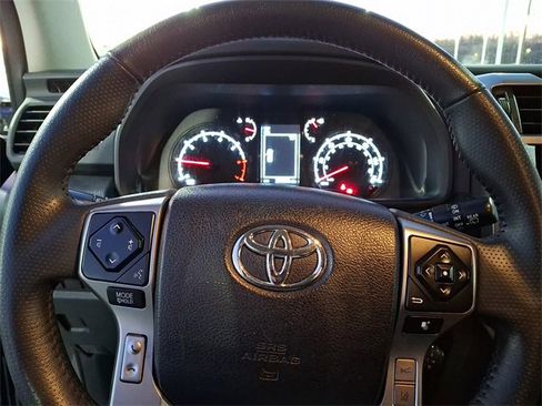 Certified 2024 Toyota 4Runner SR5 image 24