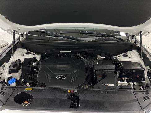 Used 2020 Hyundai Palisade SEL FWD image 26