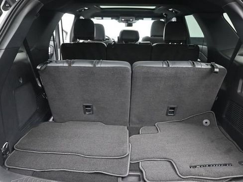 Certified 2025 Ford Explorer ST AWD/4WD image 25