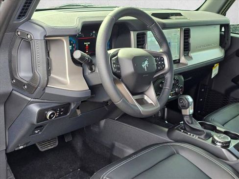 New 2026 Ford Bronco Outer Banks AWD/4WD image 3