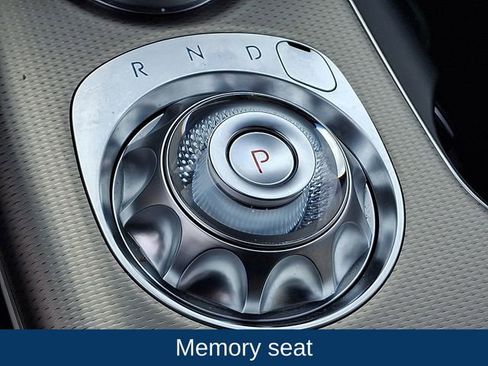 Used 2023 Genesis GV60 Performance AWD/4WD image 10