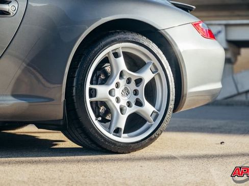 Used 2006 Porsche 911 Carrera image 37