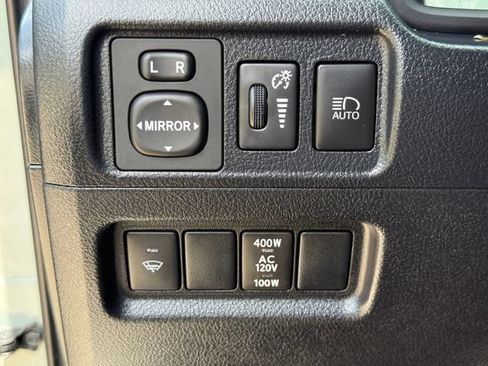 Used 2021 Toyota 4Runner TRD Pro AWD/4WD image 21