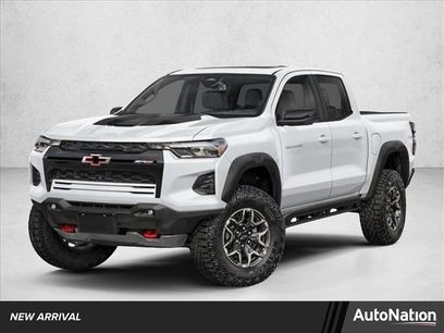 New 2026 Chevrolet Colorado ZR2 w/ Technology Package