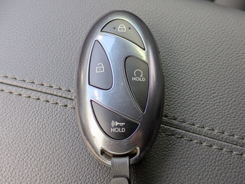 New 2026 Hyundai Santa Cruz XRT AWD/4WD image 31