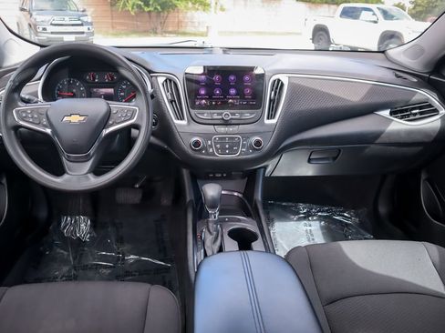 Used 2023 Chevrolet Malibu LT image 20