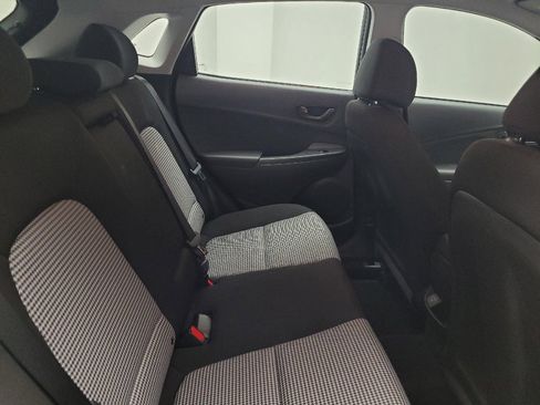 Used 2023 Hyundai Kona SE AWD/4WD image 19