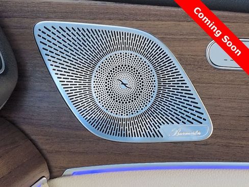 Used 2024 Mercedes-Benz GLS 450 GLS 450 image 32