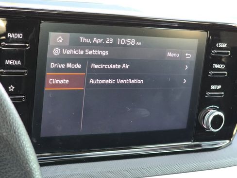 Used 2023 Kia K5 LXS FWD image 45