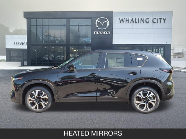 New 2026 MAZDA CX-5 Preferred AWD/4WD image 5