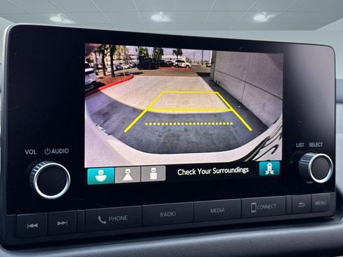 Certified 2024 Honda HR-V Sport image 24