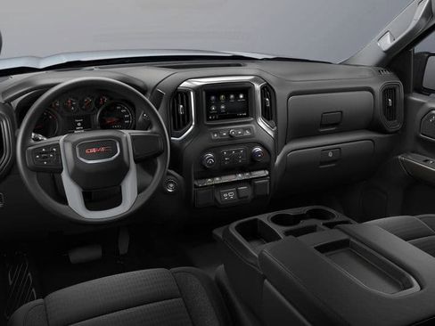 New 2026 GMC Sierra 1500 Pro w/ Pro Value Package RWD image 56