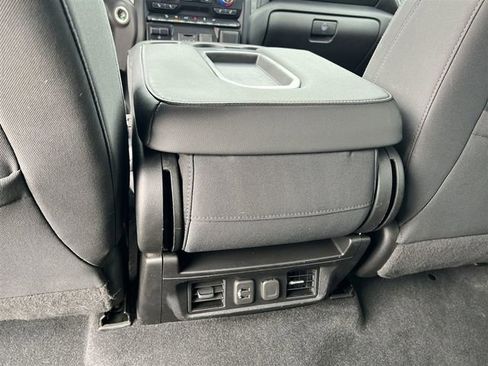 Certified 2020 Chevrolet Silverado 1500 LT w/ All-Star Edition image 23