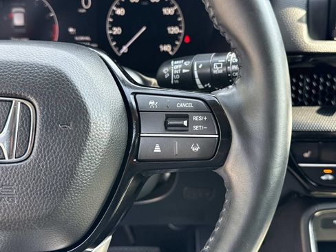 Certified 2024 Honda CR-V EX-L image 11