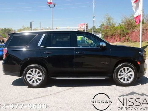 Used 2024 Chevrolet Tahoe Premier RWD image 5