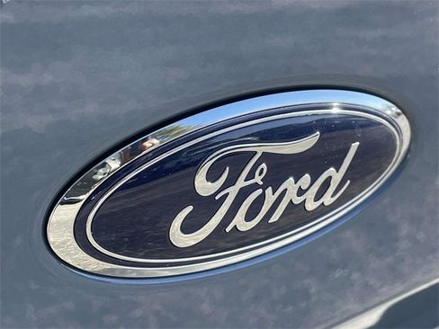 New 2025 Ford Bronco Sport Heritage image 22