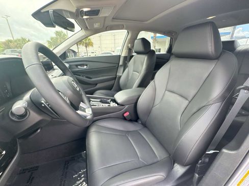 New 2026 Honda Accord Touring image 13