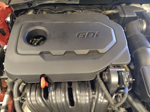 Used 2018 Hyundai Sonata SEL FWD image 30
