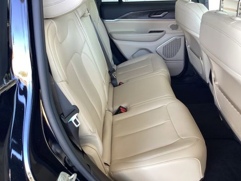 Used 2023 Jeep Grand Cherokee 4xe image 21