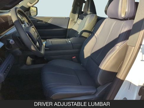 New 2026 INFINITI QX80 4WD w/ Sport Exterior Package image 14