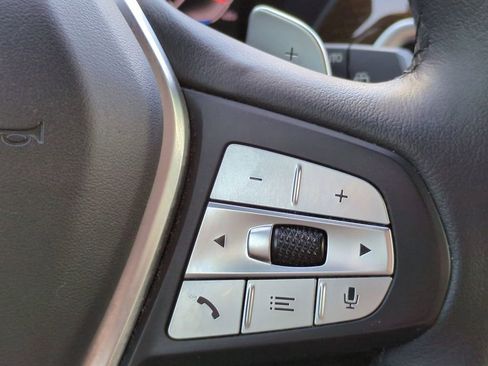 Used 2022 BMW X3 xDrive30i w/ Premium Package 2 image 28