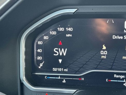 Used 2024 GMC Sierra 1500 AT4 w/ Technology Package image 22