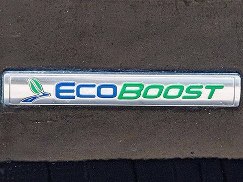 Used 2020 Ford F150 Platinum w/ Equipment Group 701A Luxury image 20