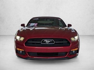 Used 2015 Ford Mustang GT Premium w/ Equipment Group 401A RWD video 2