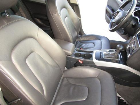 Used 2014 Audi A4 Premium Plus w/ Premium Plus Package image 28