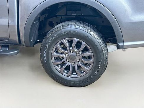 Certified 2022 Ford Ranger XLT w/ Equipment Group 302A High AWD/4WD image 6
