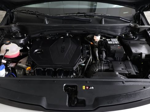 Used 2023 Kia Sportage EX FWD image 21