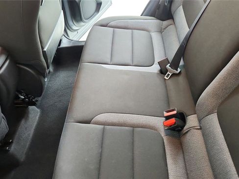 Used 2025 Chevrolet TrailBlazer LT FWD image 14