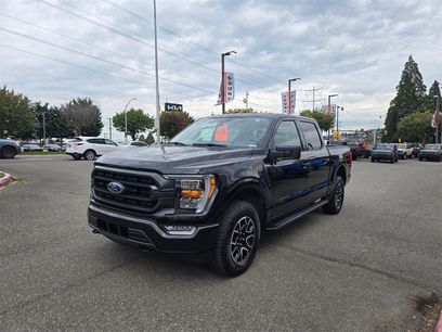 Used 2022 Ford F150 XLT w/ Equipment Group 302A High