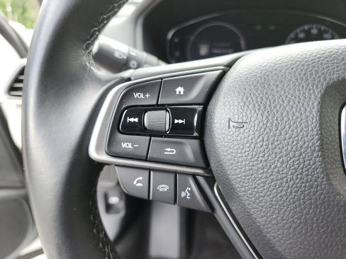 Used 2019 Honda Accord EX-L image 25