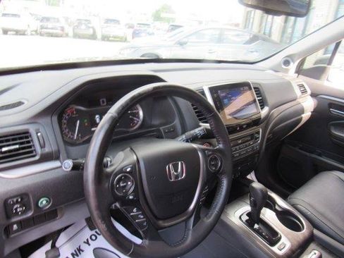 Used 2017 Honda Pilot EX-L image 12